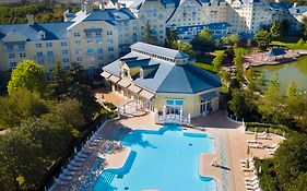 Disney Newport Bay Club Chessy (seine-et-marne) 4*